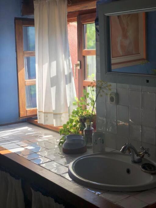 Ferienhaus Utsusabar Baserria